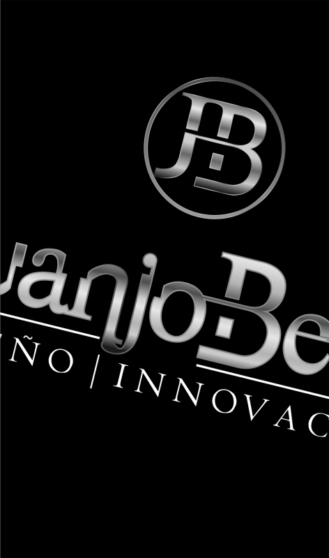 Logotipo e Isotipo para Firma Digital, empresa Juanjobetal S.L.